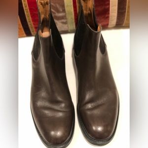 Church’s Monmouth Chelsea Boots size 39